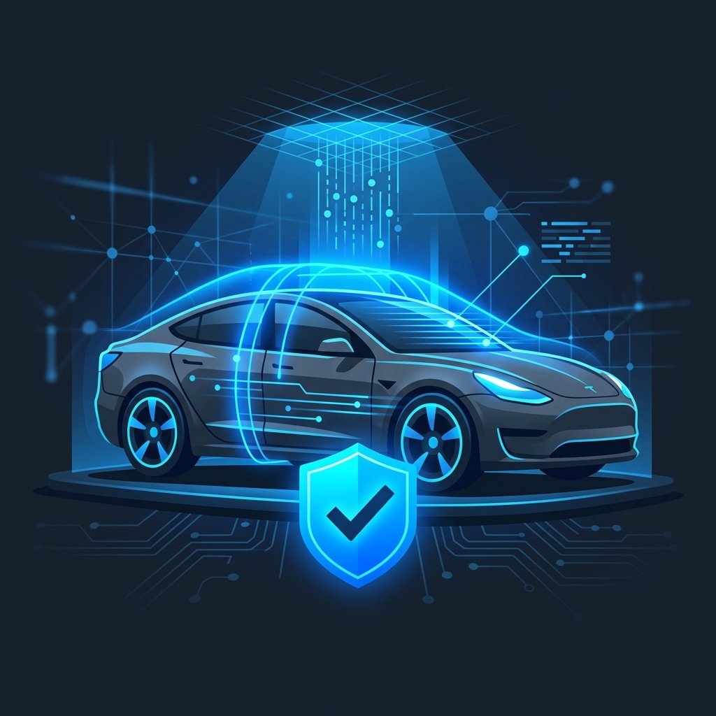 Checar reporte de robo vehicular